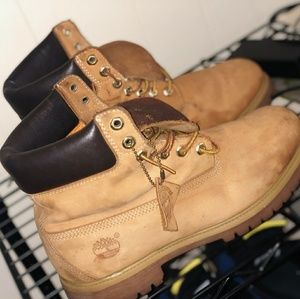 Timbs